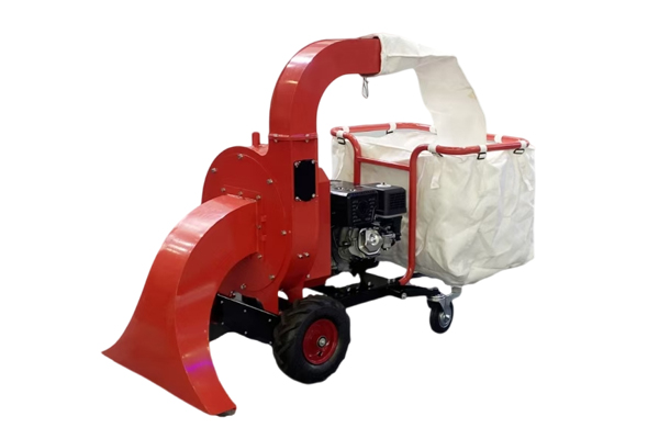 LS500樹葉粉碎機(jī)